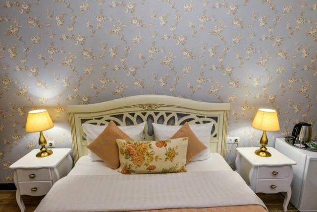 Villa Boutique Alina Déva Kültér fotó