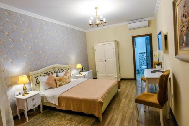 Villa Boutique Alina Déva Kültér fotó