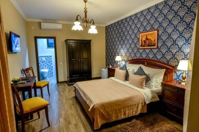 Villa Boutique Alina Déva Kültér fotó