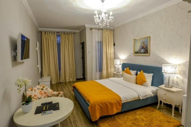Villa Boutique Alina Déva Kültér fotó