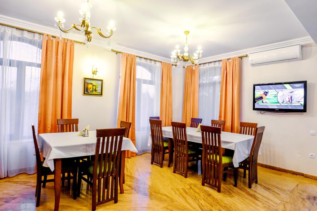 Villa Boutique Alina Déva Kültér fotó