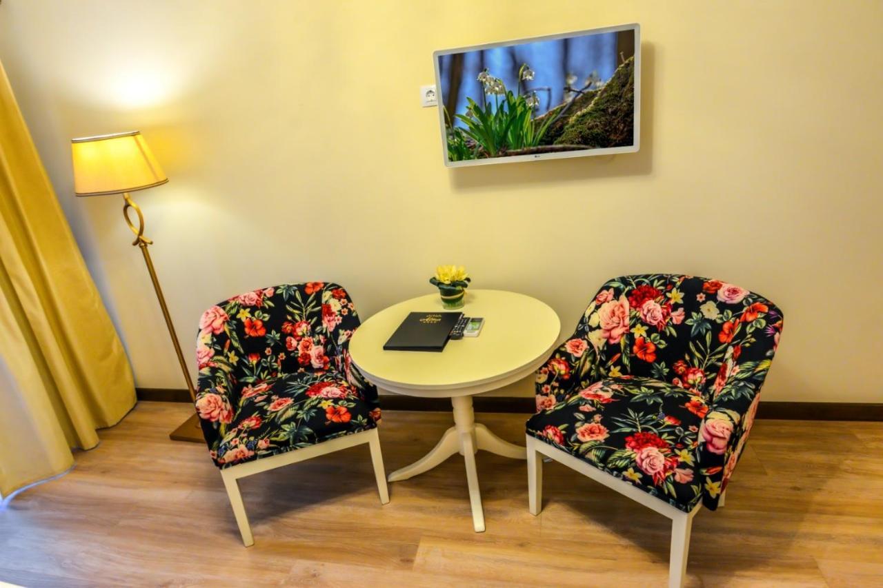 Villa Boutique Alina Déva Kültér fotó