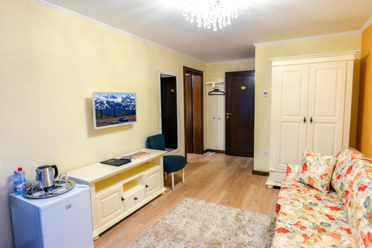 Villa Boutique Alina Déva Kültér fotó