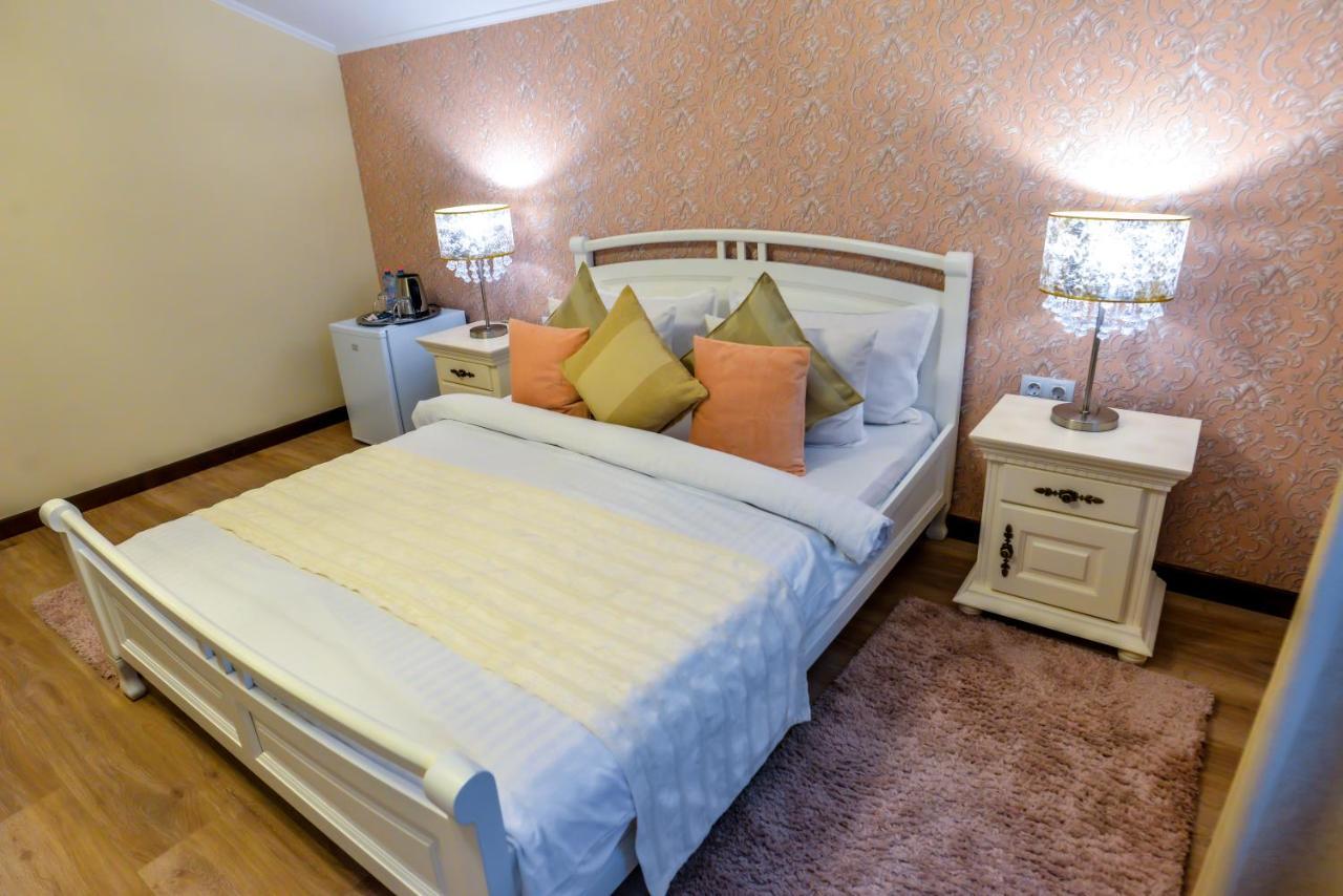 Villa Boutique Alina Déva Kültér fotó