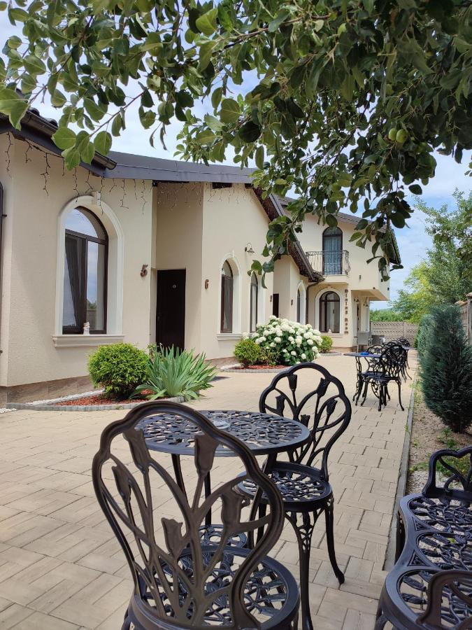 Villa Boutique Alina Déva Kültér fotó
