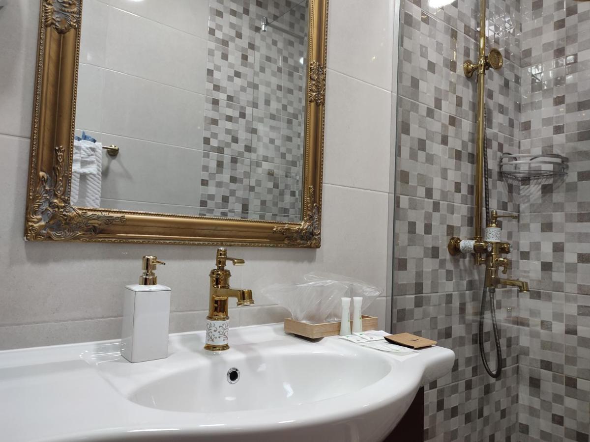 Villa Boutique Alina Déva Kültér fotó